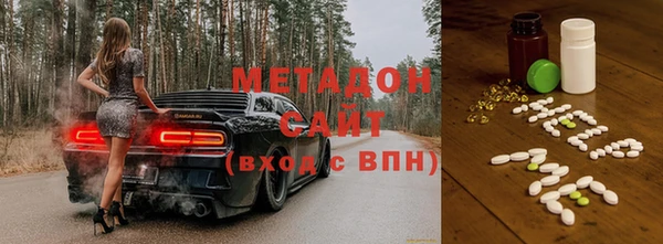 твердый Михайловск