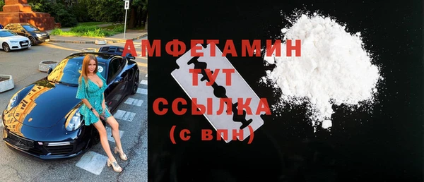 твердый Михайловск